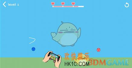 奇怪的丘比特第一关怎么过_奇怪的丘比特关卡攻略
