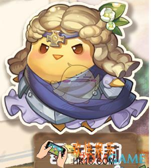 咔叽探险队圣女莉莉怎么样_咔叽探险队圣女莉莉好用吗