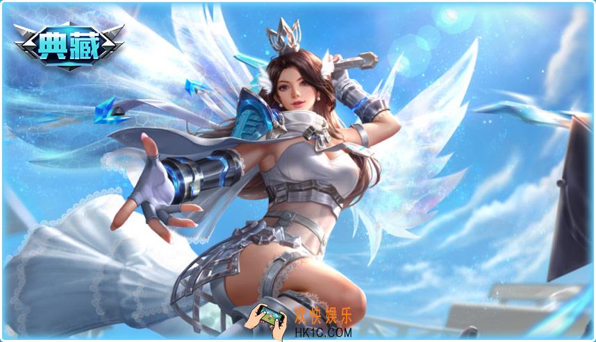 魂斗罗归来幻舞天姬欧若拉