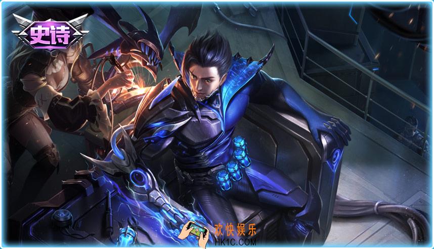 魂斗罗归来灭烬者扎德