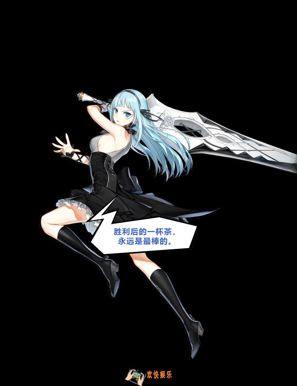 封印战记薇尔莉怎么样_薇尔莉介绍
