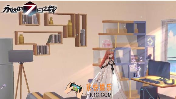 永远的7日之都信物系统更新了哪些内容_信物系统更新一览