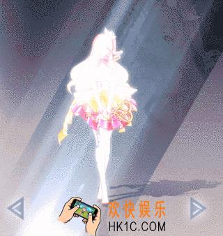 永远的7日之都美咲有哪些技能|强度如何_美咲技能一览