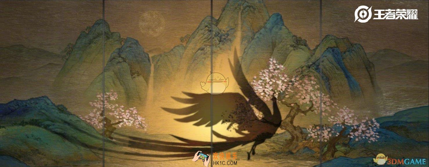 王者荣耀云霓雀翎多少钱|价格多少点券_虞姬世冠专属皮肤价格介绍