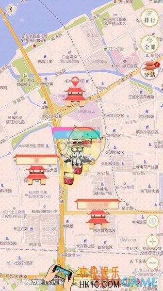 遇见逆水寒小鱼儿的驿站探索怎么玩_小鱼儿的驿站探索玩法介绍