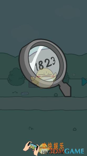 天天躲猫猫2第6关怎么过_第六关图文通关攻略
