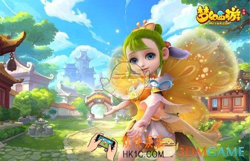 梦幻西游手游全新封妖怎么玩_全新封妖玩法介绍