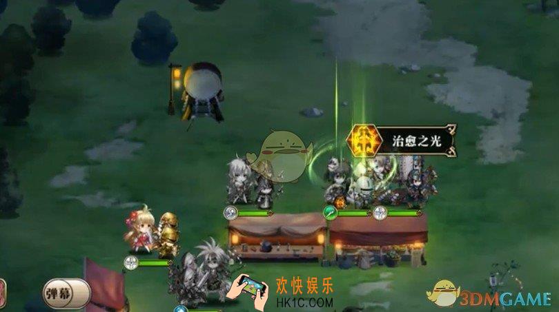 梦幻模拟战花火剧情7怎么过_闪耀吧史上最灿烂的花火攻略