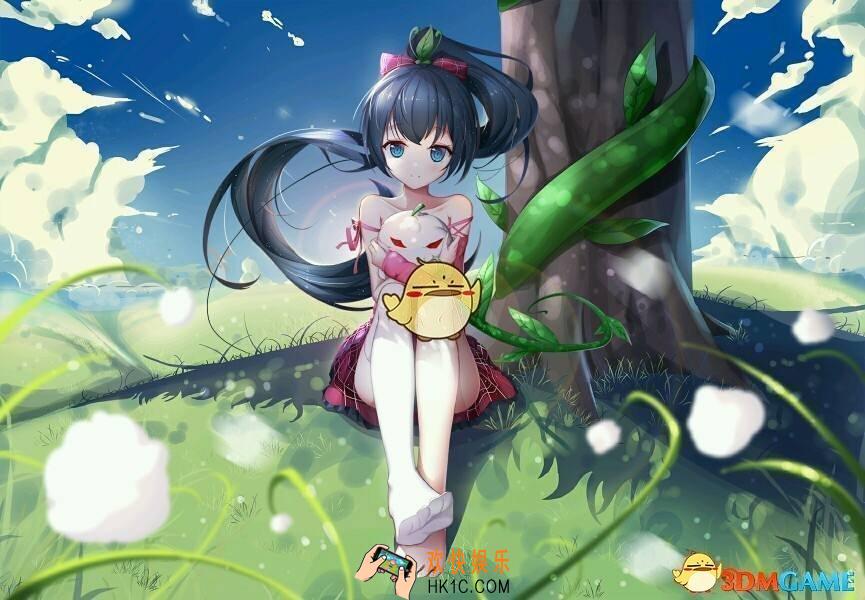 阴阳师7月3日更新萤草技能调整了些什么_7月3日更新萤草技能调整简介