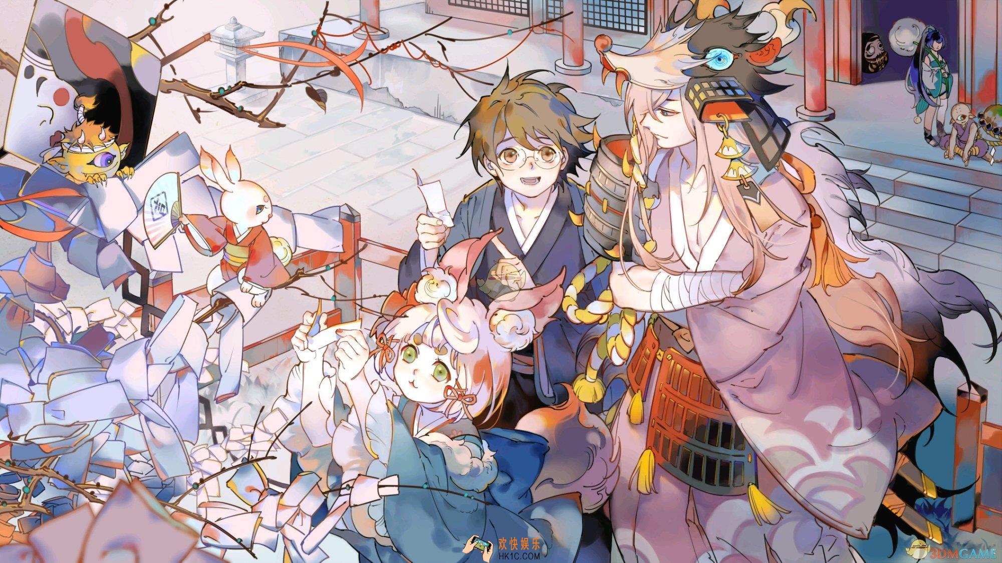 阴阳师神秘商店更新了什么_神秘商店优化了些什么