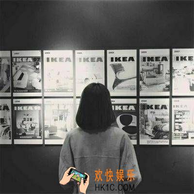 抖音2019年背影情头有哪些_背影情头推荐
