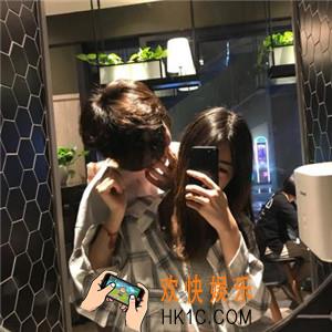 抖音2019年真人男帅女美情头有哪些_真人男帅女美情头推荐