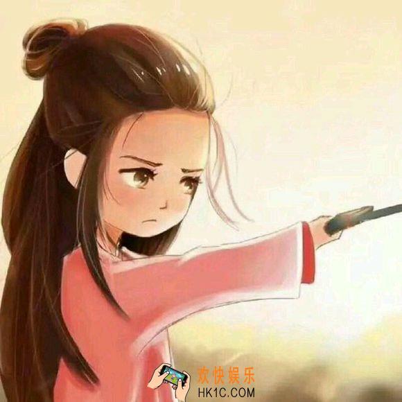 抖音2019年卡通可爱情头有哪些_卡通可爱情头推荐介绍