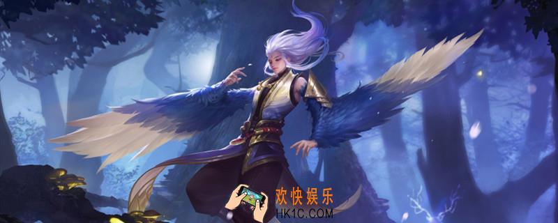 云中君一技能怎么用_云中君技能使用攻略
