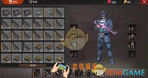 文明重启刀刃怎么得_刀刃获得方法介绍