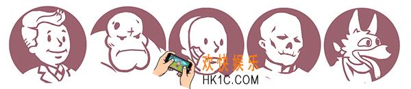辐射避难所online有哪些种族_种族介绍