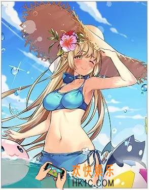 仙境传说RO清凉夏日卡片属性是什么_清凉夏日卡片属性介绍