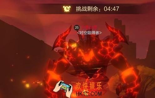 我的起源元素炎魔怎么打_元素炎魔打法攻略
