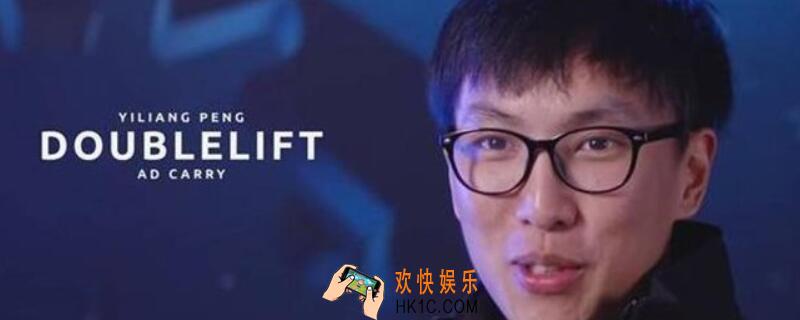 大师兄lol是哪国人 lol大师兄介绍