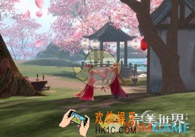 完美世界手游中式婚礼怎么弄_新婚礼系统中式婚礼玩法介绍