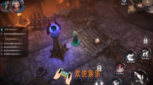 拉结尔手游老区怎么进入_老区人数爆满与进入方法解析