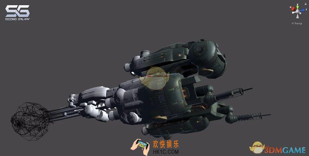 第二银河白杨级怎么样_白杨级属性作用介绍