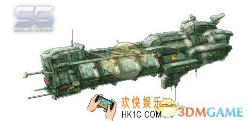 第二银河镰刀级怎么样_镰刀级特点装配方法分享