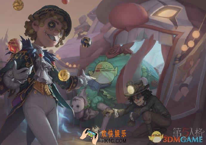 第五人格求生者新版天赋变动了什么_暑期版本天赋大更新