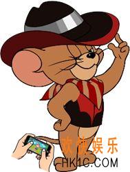 猫和老鼠手游牛仔杰瑞多少钱_牛仔杰瑞礼包获得方法介绍