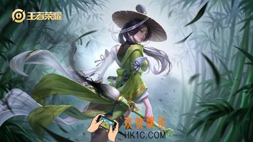 王者荣耀S16赛季上官婉儿铭文怎么搭配_S16赛季上官婉儿铭文搭配推荐