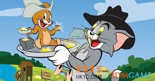 猫和老鼠手游牛仔杰瑞怎么玩_牛仔杰瑞加点攻略