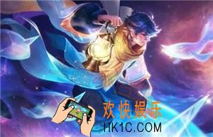 王者荣耀S16赛季搭配什么铭文_庄周S16赛季铭文推荐