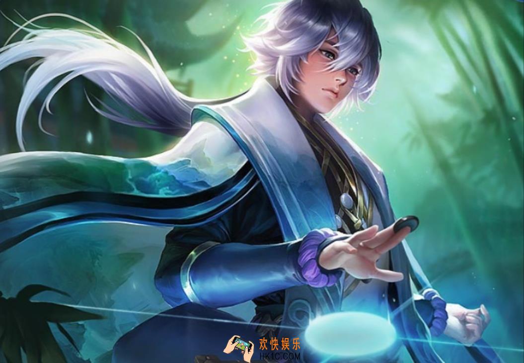 王者荣耀S16弈星怎么出装_S16赛季弈星装备选择推荐