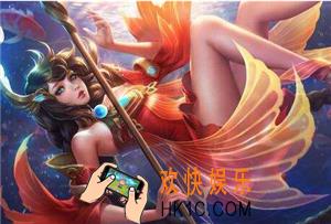 王者荣耀大乔S16赛季出什么装_大乔S16赛季出装推荐