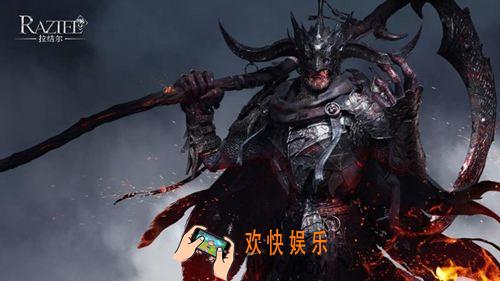 拉结尔第一章第六关怎么打_第一章第六关攻略