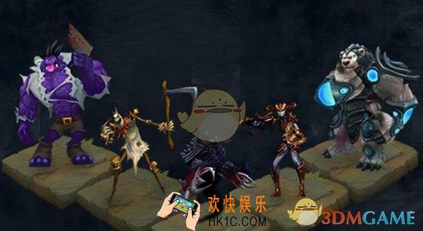lol云顶之弈怎么快速进入_快速进入方法介绍