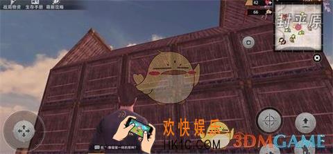 文明重启木制梯子怎么做_木制梯子做法介绍