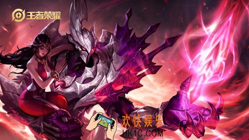 王者荣耀S16赛季干将莫邪铭文怎么搭配_S16赛季干将莫邪铭文搭配推荐