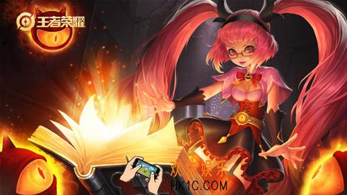 王者荣耀S16赛季安琪拉铭文怎么搭配_S16赛季安琪拉铭文搭配推荐