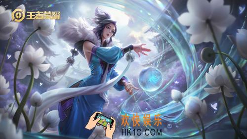 王者荣耀S16赛季甄姬铭文怎么搭配_S16赛季甄姬铭文搭配推荐