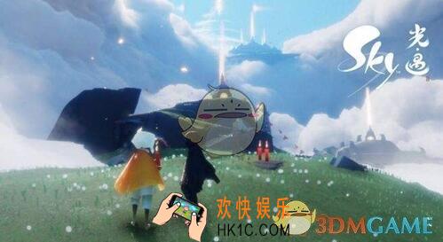 Sky光遇可以和朋友一起玩吗 邀请现实好友联机方法攻略