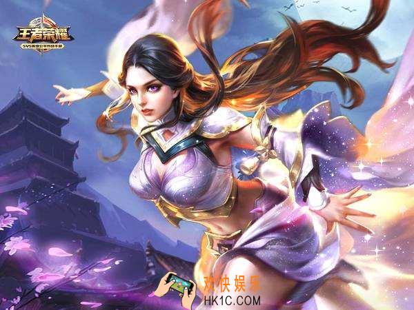 王者荣耀S16赛季露娜铭文怎么搭配_S16赛季露娜铭文搭配推荐