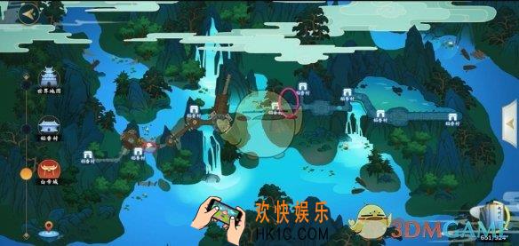 剑网3指尖江湖八人本江湖秘怎么做_八人本江湖秘攻略大全