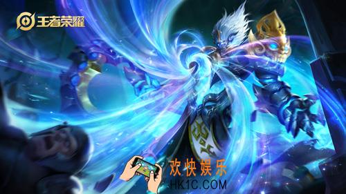 王者荣耀S16钟馗怎么出装_S16赛季钟馗装备选择推荐