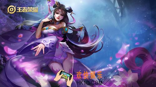 王者荣耀S16貂蝉怎么出装_S16赛季貂蝉装备选择推荐