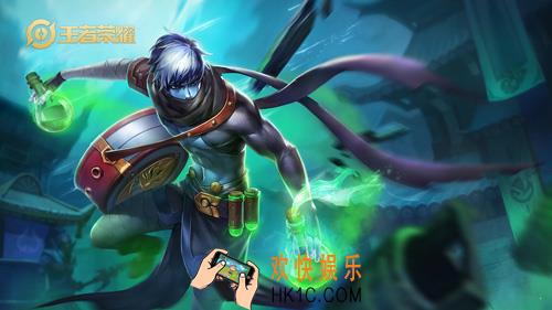 王者荣耀S16扁鹊怎么出装_S16赛季扁鹊装备选择推荐
