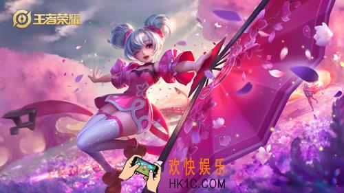 王者荣耀S16小乔怎么出装_S16赛季小乔装备选择推荐
