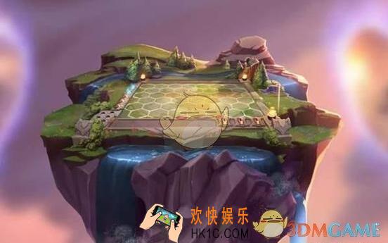 云顶之弈是手游吗_云顶之弈相关介绍