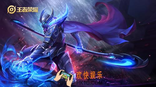 王者荣耀白起S16赛季怎么出装_白起S16赛季出装推荐