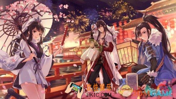剑网3指尖江湖九州异闻录能得到什么_九州异闻录获取物品一览